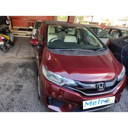 2016/3 Honda Jazz S AT