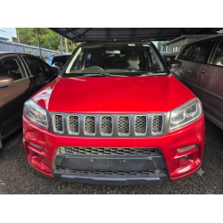 2016 Brezza LDi Diesel with...