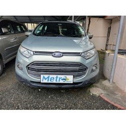 🚗 2013 FORD ECOSPORT DIESEL...
