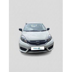 2017 HONDA BRIO E MT