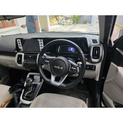 2021 / 7 KIA SONET HTX...